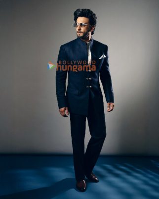 Ranveer Singh