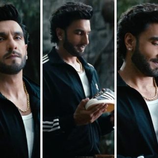 Ranveer Singh teams up with adidas Originals to launch India-inspired Superstar sneaker