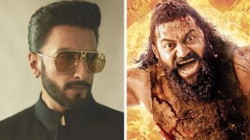 Ranveer Singh agrees to rework apology over Kantara-related remark, case adjourned to April 23