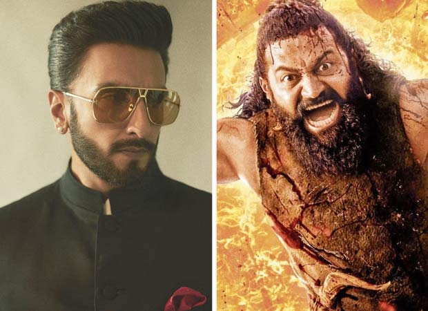 Ranveer Singh agrees to rework apology over Kantara-related remark, case adjourned to April 23