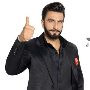 Ranveer Singh becomes first-ever brand ambassador of Jindal Stainless amid blockbuster success streak