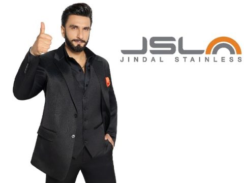 Ranveer Singh becomes first-ever brand ambassador of Jindal Stainless amid blockbuster success streak