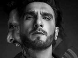 Ranveer Singh features in mysterious new Adidas campaign; teases fans online with cryptic post