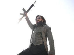 Ranveer Singh shot Dhurandhar The Revenge climax in 48°C heat, reveals makeup artist: “Containers were literally burning”