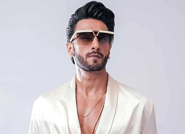 Ranveer Singh's new visual grammar screams supremacy: the man who shocked Bollywood with flamboyance now rules it with finesse