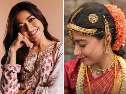 Rashmika Mandanna Birthday Special: Ranabaali makers unveil BTS video of her character Jayamma on this special occasion