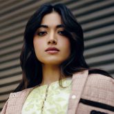 Rashmika Mandanna to return as presenter at 10th Global Anime Awards in Tokyo