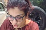 Raveena Tandon’s sweet gesture for the stray animals