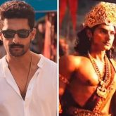 Ravie Dubey featured on Times Square billboard as Lakshman ahead of Ramayana release: “I’m honestly overwhelmed”