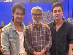 Ravie Dubey calls Ranbir Kapoor “quiet and deeply committed” while working on Ramayana