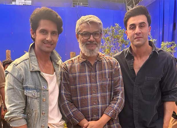 Ravie Dubey calls Ranbir Kapoor “quiet and deeply committed” while working on Ramayana : Bollywood News