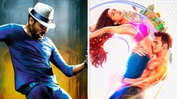 SCOOP: Remo Dsouza begins work on his next dance film; likely to be titled ABCD 3