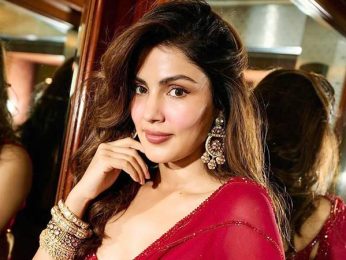 Rhea Chakraborty wins legal relief after court defreezes bank accounts frozen in 2020