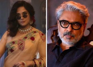 Richa Chadha opens up about strong female characters in Sanjay Leela Bhansali projects: “They are not props”