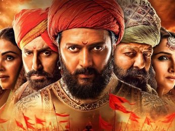 Riteish Deshmukh starrer Raja Shivaji trailer gets shoutout from Akshay Kumar, Karan Johar, Nagraj Manjule and others