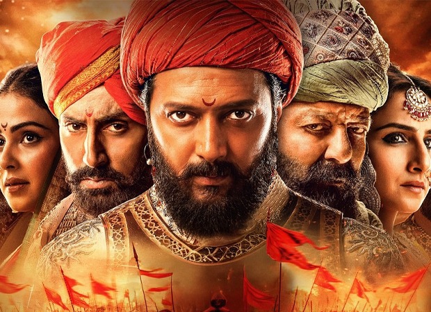 Raja Shivaji Box Office: Hits a HALF CENTURY in just 6 days, will have a SOLID Week One