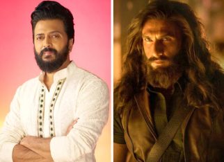 EXCLUSIVE: Riteish Deshmukh explains cinema cannot be limited to one format after Dhurandhar success; says, “You cannot blind yourself to the changes”