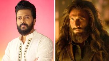 EXCLUSIVE: Riteish Deshmukh explains cinema cannot be limited to one format after Dhurandhar success; says, “You cannot blind yourself to the changes”