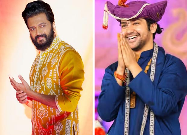 Riteish Deshmukh SLAMS Bageshwar Baba over Shivaji Maharaj comment: “Unacceptable and infuriating”
