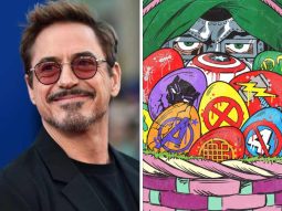 Robert Downey Jr. drops major Avengers: Doomsday tease with hidden easter eggs—Spider-Man, X-Men and more spark frenzy