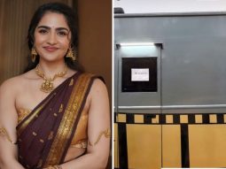 Rukmini Vasanth’s cryptic vanity post sparks buzz around her next project