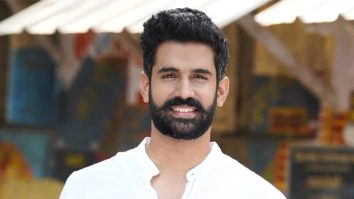 SCOOP: Abhay Pannu signed to direct the FIRST HORROR film in the history of Yash Raj Films