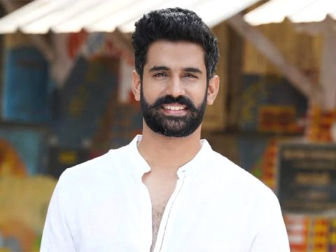 SCOOP: Abhay Pannu signed to direct the FIRST HORROR film in the history of Yash Raj Films