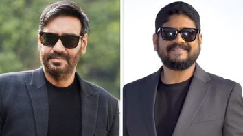 SCOOP: Ajay Devgn and Om Raut in talks to reunite after Tanhaji to celebrate another unsung Maratha warrior