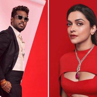 SCOOP: Atlee to use body double of Deepika Padukone for key action sequences of Allu Arjun's Raka
