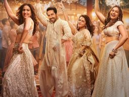 SCOOP: Pati Patni Aur Woh Do worldwide distribution rights sold to Zee Studios for Rs. 35 crores