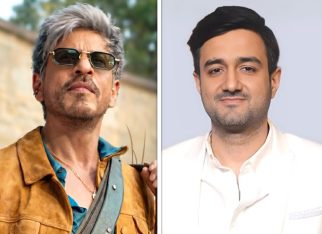 SCOOP: Pen Marudhar secures Shah Rukh Khan-Siddharth Anand’s King in a whopping Rs. 250 crore theatrical deal