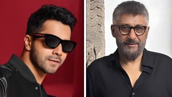SCOOP: Varun Dhawan in talks for Vivek Ranjan Agnihotri’s Operation Sindoor