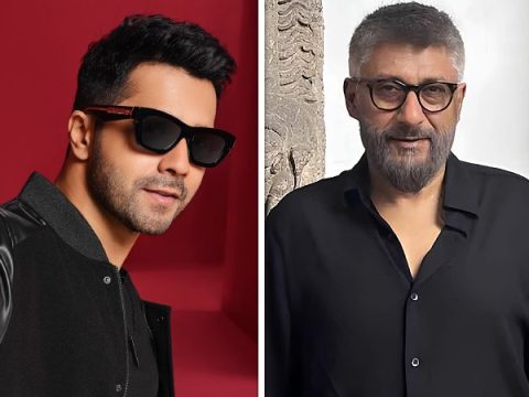 SCOOP: Varun Dhawan in talks for Vivek Ranjan Agnihotri’s Operation Sindoor