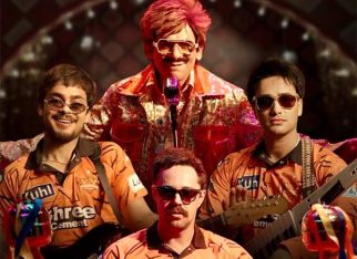 Sunrisers Hyderabad unwind with Sunil Grover’s Diamond Raja in Netflix’s ‘Chill Like a Champion’ campaign film