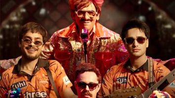 Sunrisers Hyderabad unwind with Sunil Grover’s Diamond Raja in Netflix’s ‘Chill Like a Champion’ campaign film