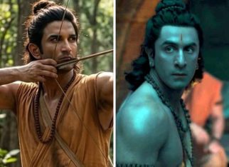 Sushant Singh Rajput’s sister REACTS to viral Ramayana images replacing Ranbir Kapoor with him: “He radiates the strength of character”