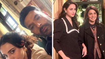 Sadia Khateeb calls Daadi Ki Shaadi a ‘two-month summer vacation’ with Kapil Sharma, Neetu Kapoor and Riddhima Kapoor Sahni