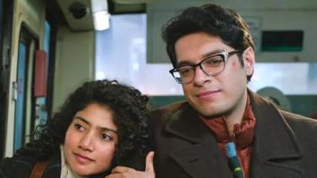 Sai Pallavi said yes to Ek Din instantly, connected with its “raw chemistry and emotional depth”