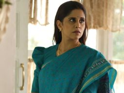 Sai Tamhankar on Matka King: Calls her character Barkha ‘Fiercely Independent’ and full of spine