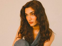 Saiee M Manjrekar speaks on working in Ram Charan-backed India House: “It makes you slow down and observe things differently”