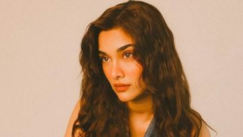 Saiee M Manjrekar speaks on working in Ram Charan-backed India House: “It makes you slow down and observe things differently”