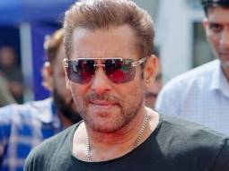 Salman Khan | Vamshi Paidipally Film – Shoot Begins | Salman Khan | Nayanthara | Vamshi Paidipally