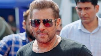 Salman Khan | Vamshi Paidipally Film – Shoot Begins | Salman Khan | Nayanthara | Vamshi Paidipally