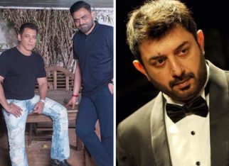 Salman Khan – Vamshi Paidipally’s film gets a new addition in cast: Arvind Swamy comes on board, reveals report