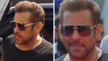 Salman Khan confirms Eid 2027 release for next action entertainer with Vamshi Paidipally; shares update