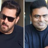 Salman Khan to shoot separate promo for title announcement of his next with Vamshi Paidipally: Report
