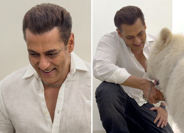 Salman Khan wins hearts with ‘My Sukh’ post; gives fans a rare peek into his tender side