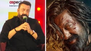 Sanjay Dutt reveals that the spark for Khalnayak Returns came in jail: “I asked 4000 inmates to send me one-pager ideas”; reveals golden advice given to him by a hawaldar: “The day you stop hoping, you won’t even realize how time will fly in jail”