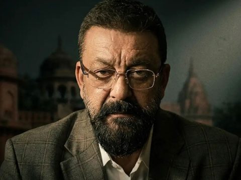 Exclusive: Sanjay Dutt starrer Aakhri Sawal trailer postponed; sources suggest censor clearance delays caused hold-up