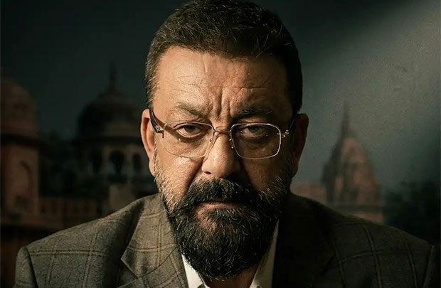 Exclusive: Sanjay Dutt starrer Aakhri Sawal trailer postponed; sources suggest censor clearance delays caused hold-up